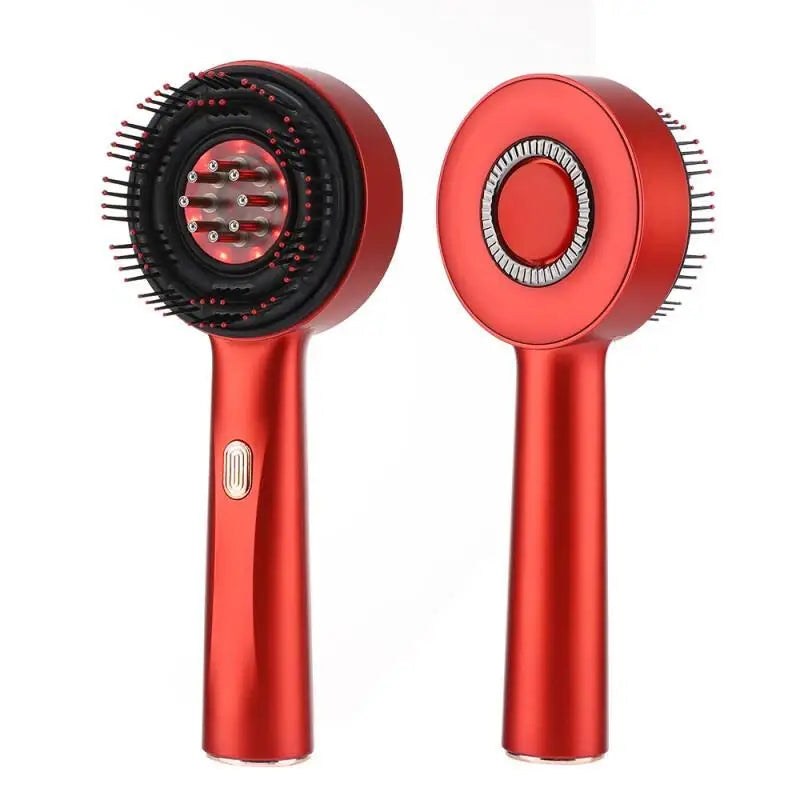 Electric Scalp Massage Brush - Image 2